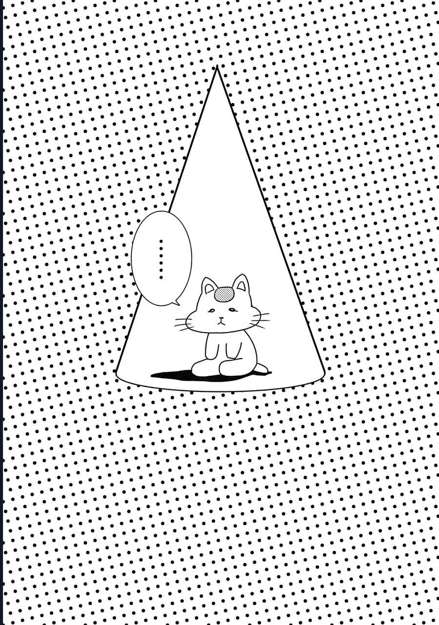 Chàng Trai Sạch Sẽ! Aoyama-Kun Chapter 49 - Trang 2