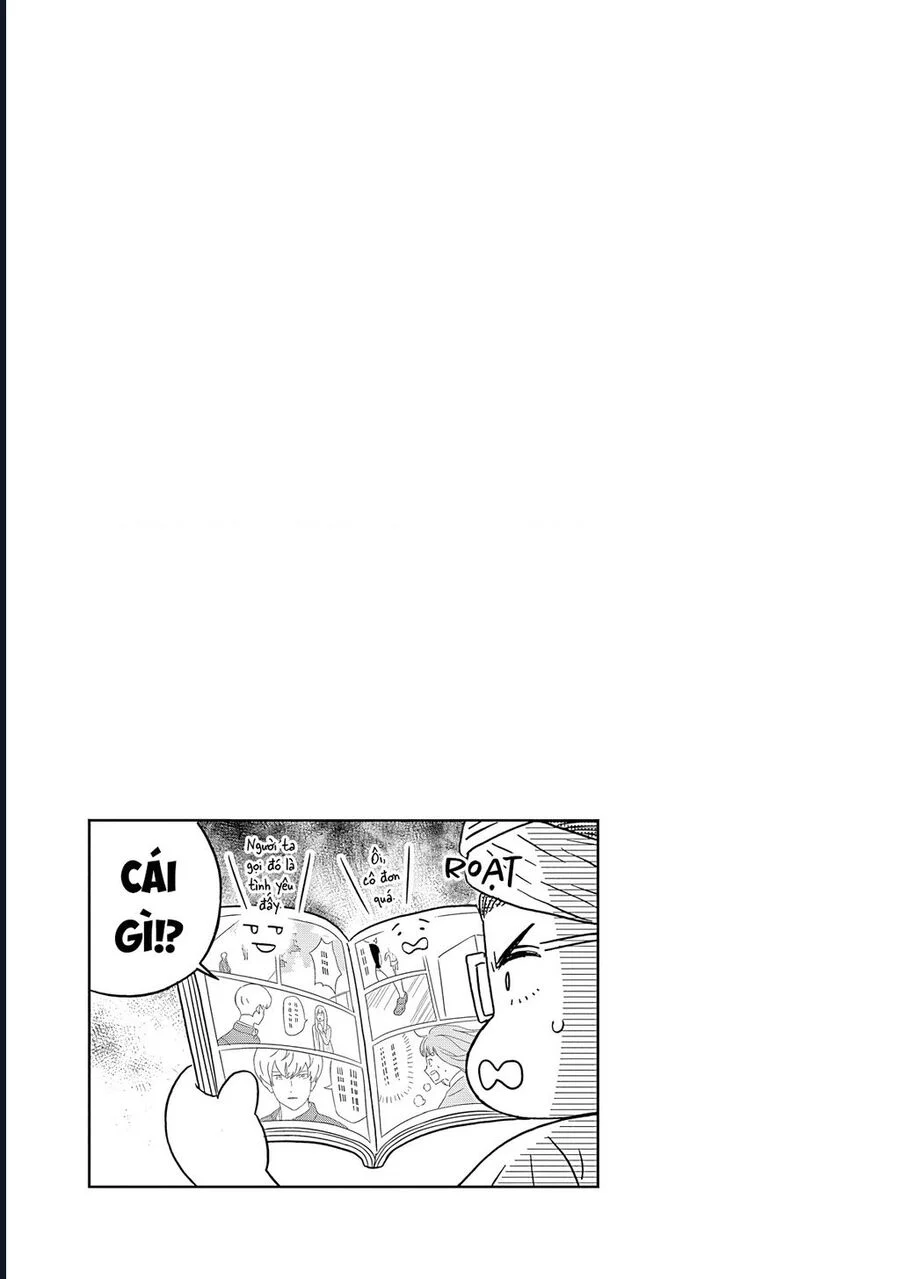Chàng Trai Sạch Sẽ! Aoyama-Kun Chapter 55 - Next 