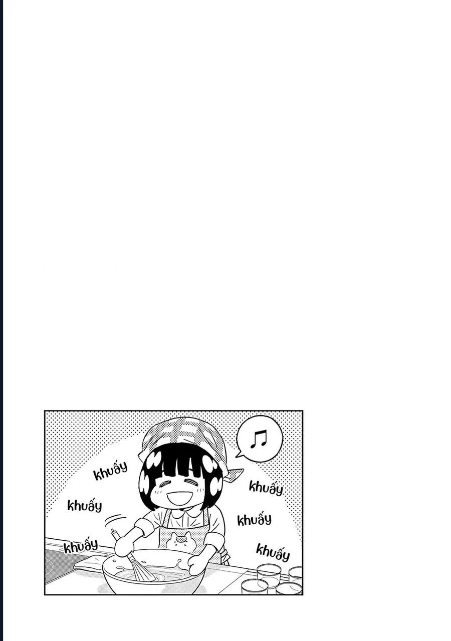 Chàng Trai Sạch Sẽ! Aoyama-Kun Chapter 58 - Trang 3