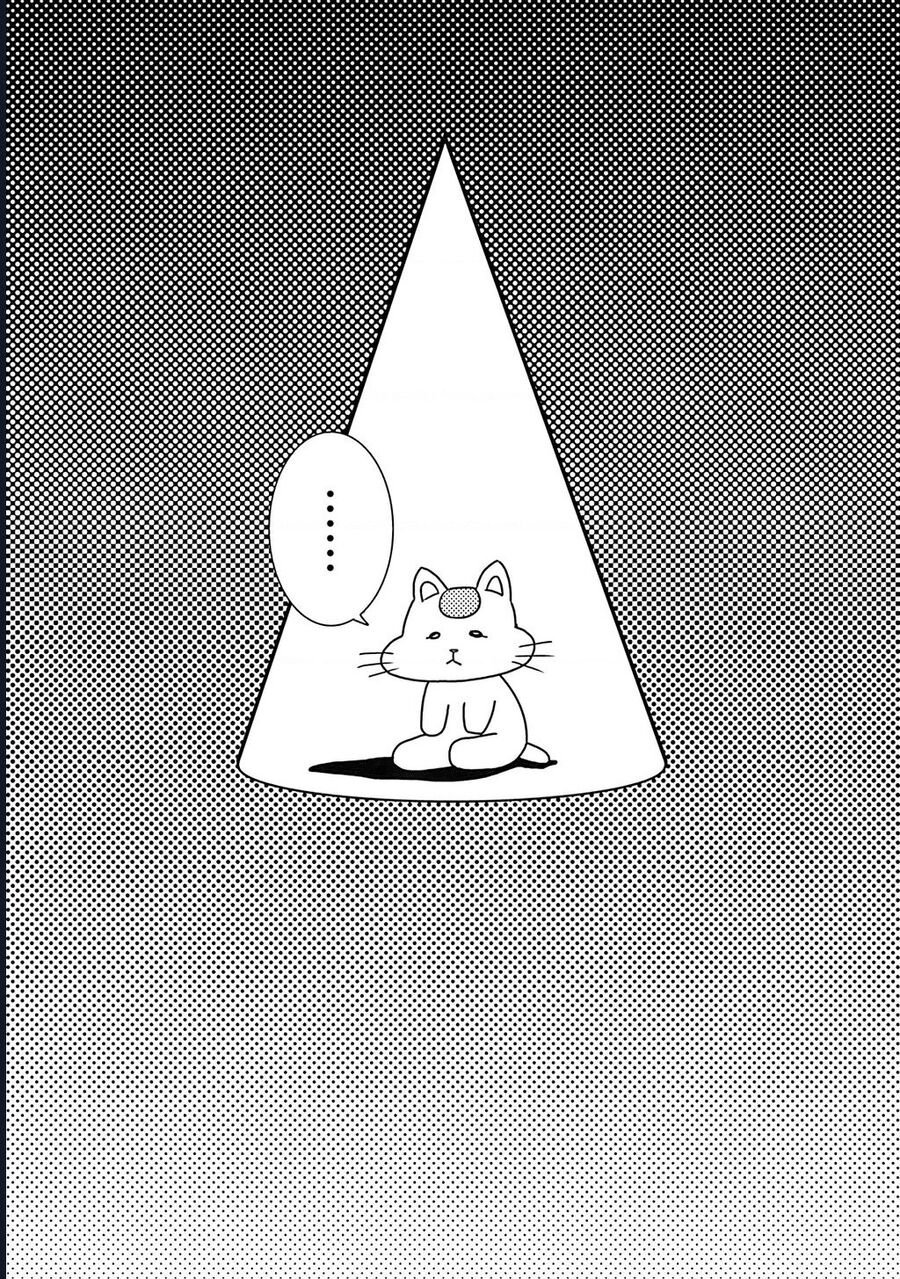 Chàng Trai Sạch Sẽ! Aoyama-Kun Chapter 58 - Trang 3