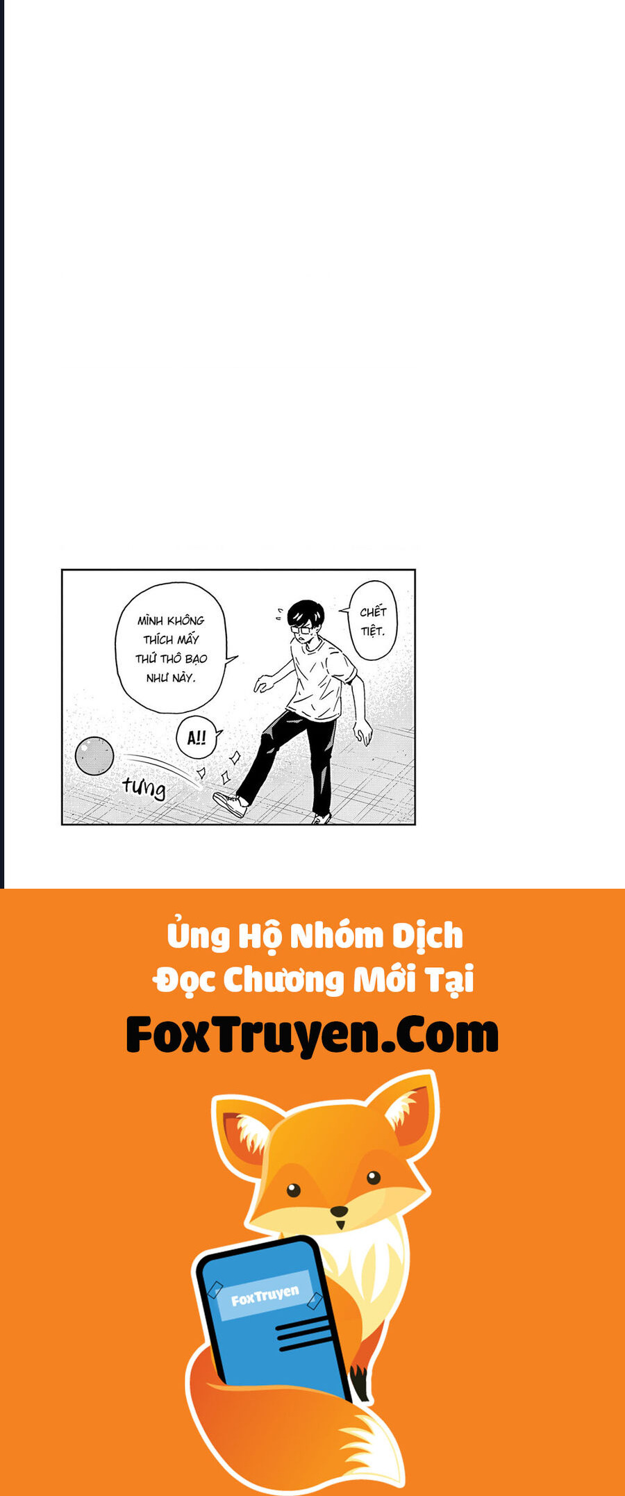 Chàng Trai Sạch Sẽ! Aoyama-Kun Chapter 60 - Trang 2