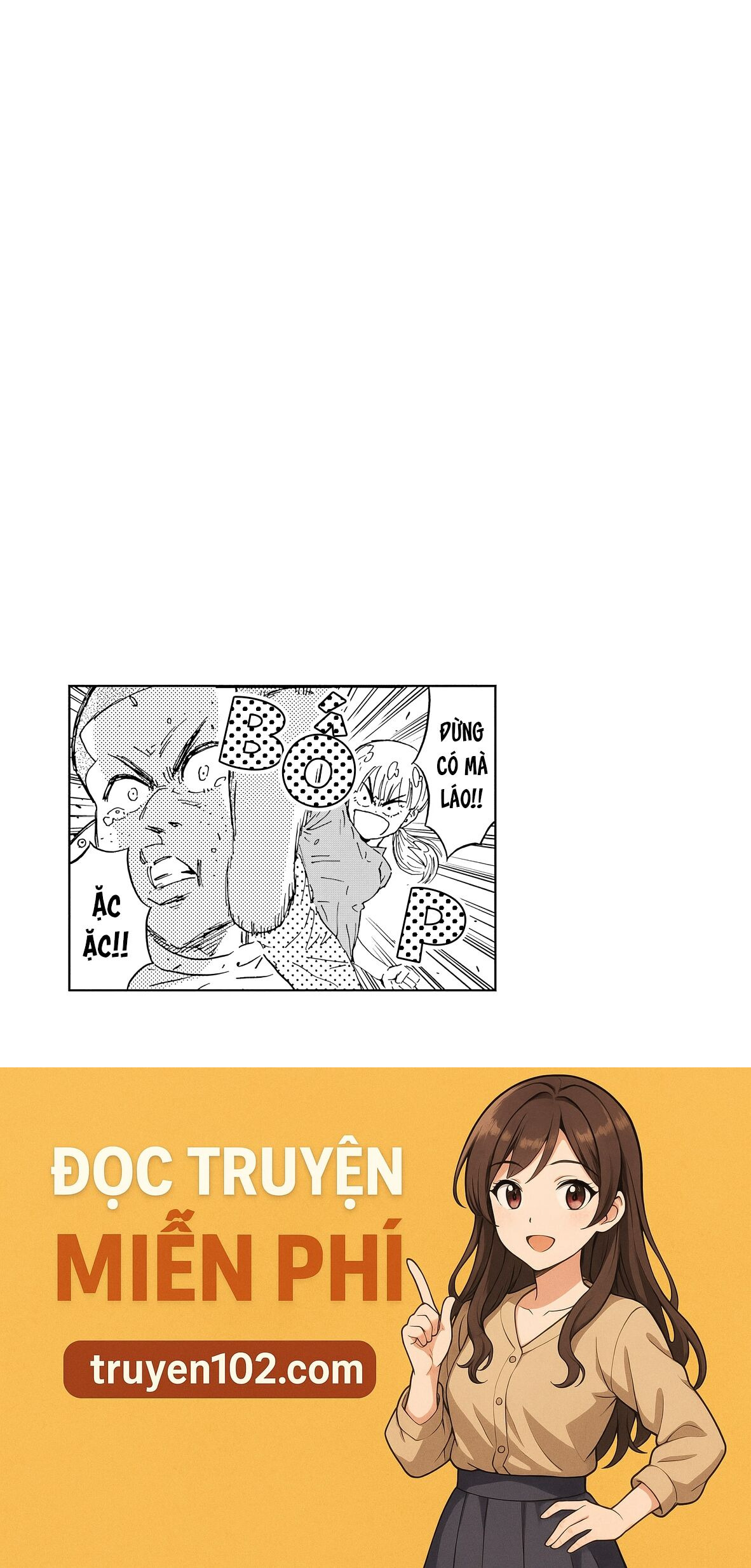 Chàng Trai Sạch Sẽ! Aoyama-Kun Chapter 62 - Trang 2