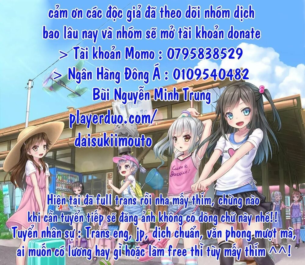 Chào Mừng Đến Với Lớp Học Lập Dị Chapter 0 - Trang 3