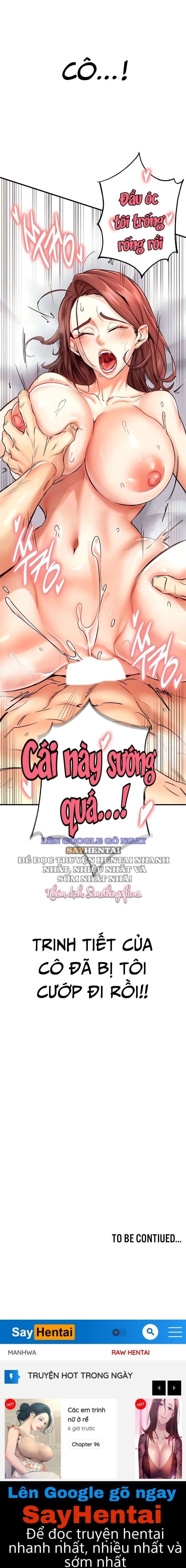 Chào Mừng Đến Với Văn Hóa Milf Chapter 10 - Trang 2