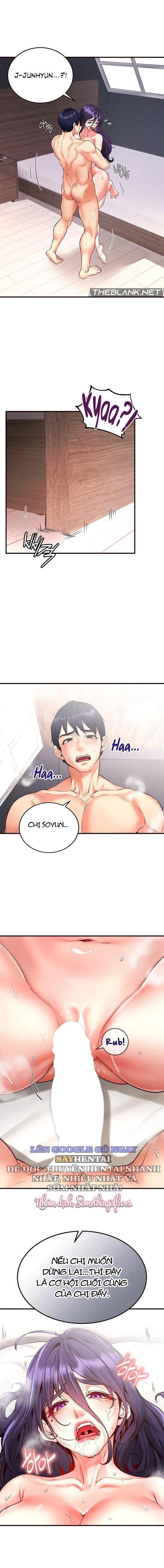 Chào Mừng Đến Với Văn Hóa Milf Chapter 17 - Trang 2