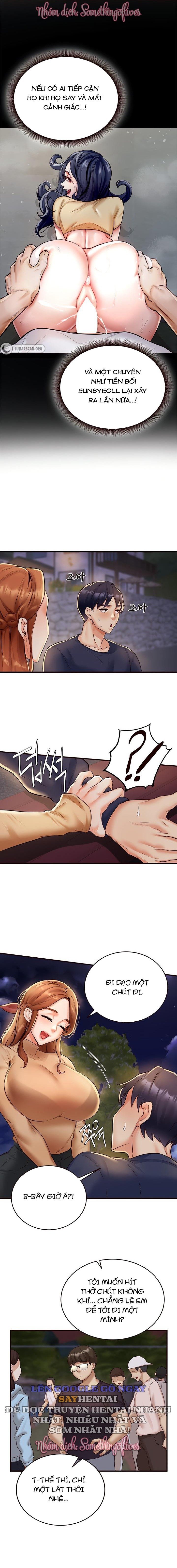 Chào Mừng Đến Với Văn Hóa Milf Chapter 22 - Trang 2