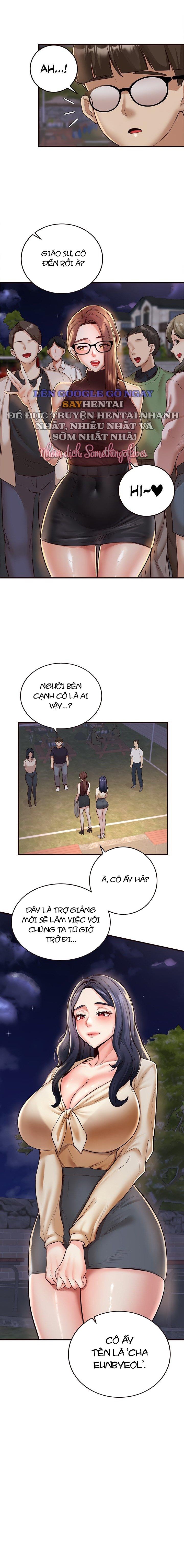 Chào Mừng Đến Với Văn Hóa Milf Chapter 22 - Trang 2