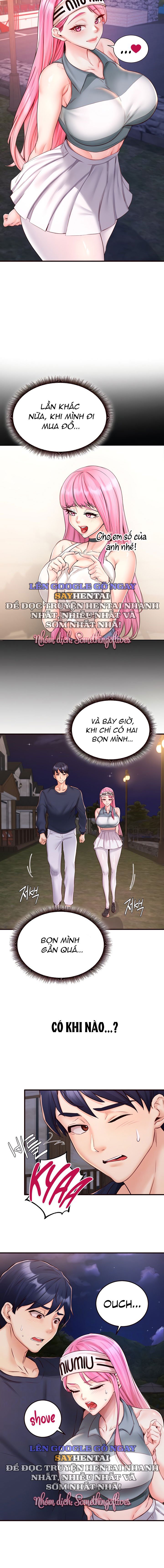 Chào Mừng Đến Với Văn Hóa Milf Chapter 26 - Trang 2