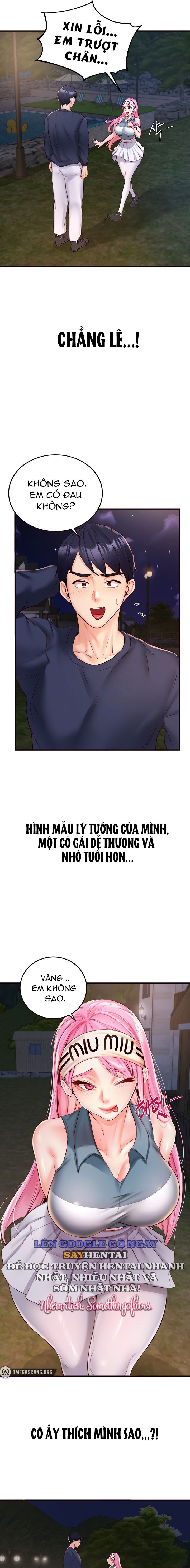 Chào Mừng Đến Với Văn Hóa Milf Chapter 26 - Trang 2