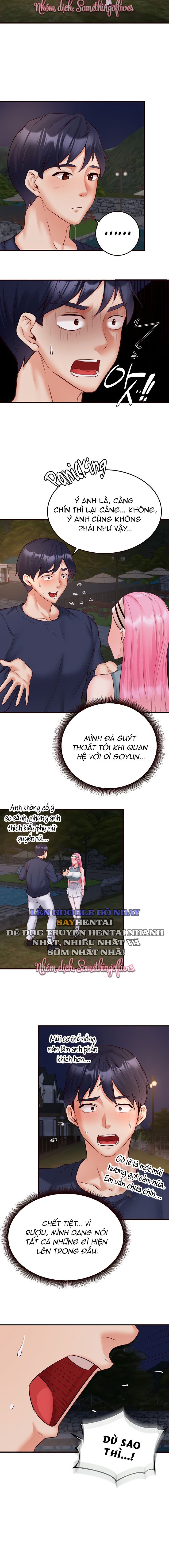 Chào Mừng Đến Với Văn Hóa Milf Chapter 26 - Trang 2