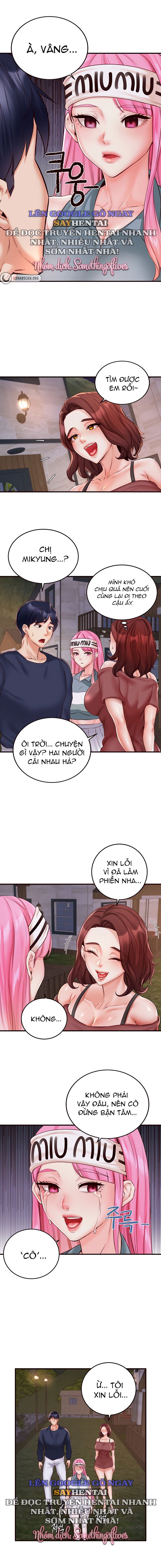 Chào Mừng Đến Với Văn Hóa Milf Chapter 26 - Trang 2