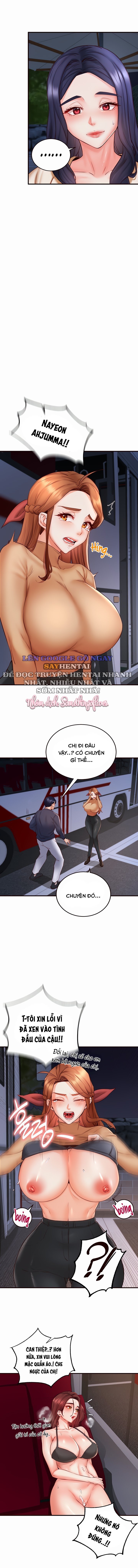 Chào Mừng Đến Với Văn Hóa Milf Chapter 28 - Trang 2