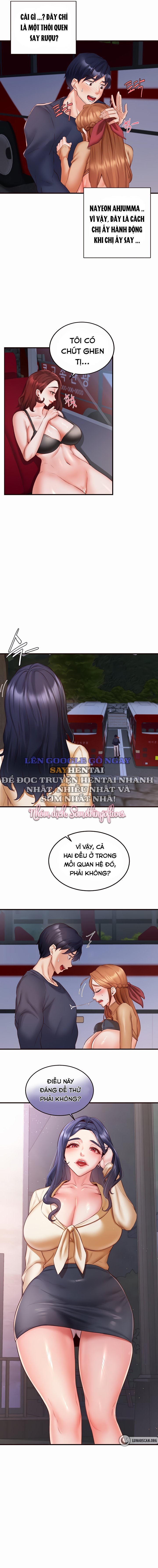 Chào Mừng Đến Với Văn Hóa Milf Chapter 28 - Trang 2