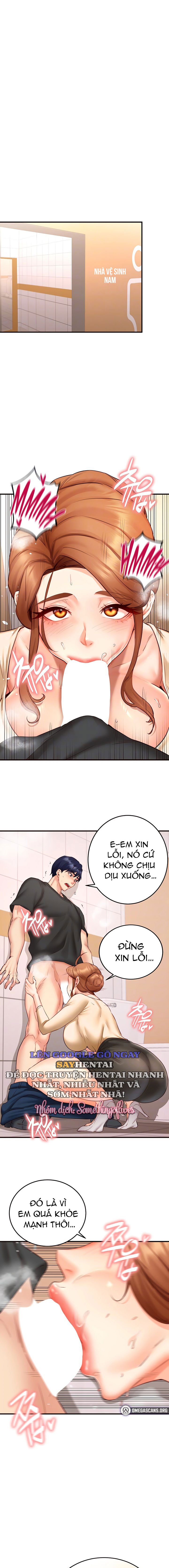 Chào Mừng Đến Với Văn Hóa Milf Chapter 29 - Trang 2