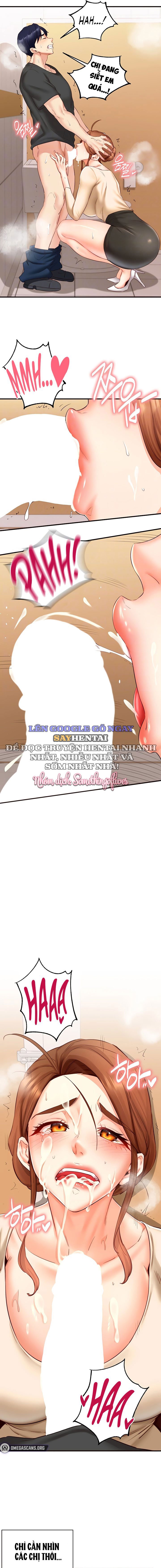 Chào Mừng Đến Với Văn Hóa Milf Chapter 29 - Trang 2