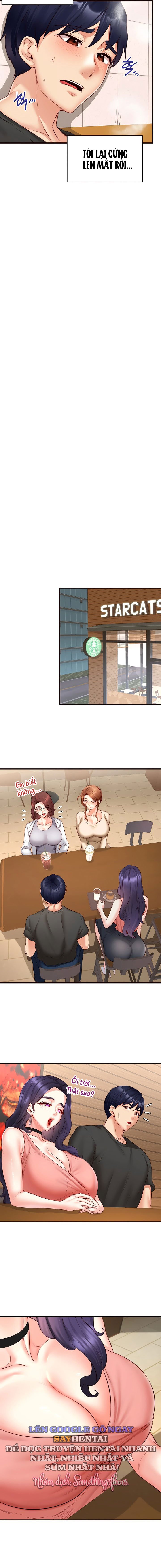 Chào Mừng Đến Với Văn Hóa Milf Chapter 29 - Trang 2