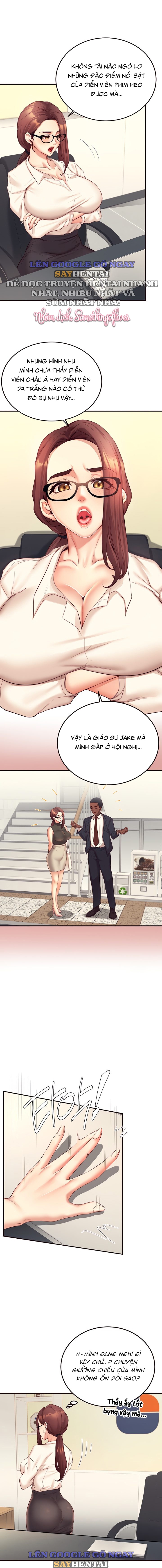 Chào Mừng Đến Với Văn Hóa Milf Chapter 36 - Trang 2
