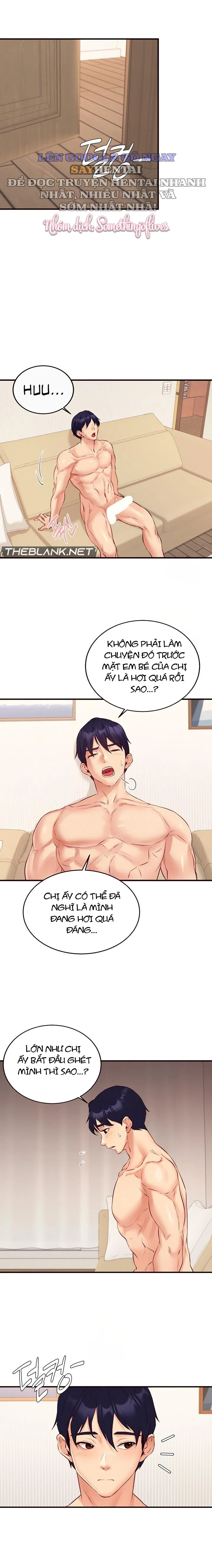 Chào Mừng Đến Với Văn Hóa Milf Chapter 48 - Next 