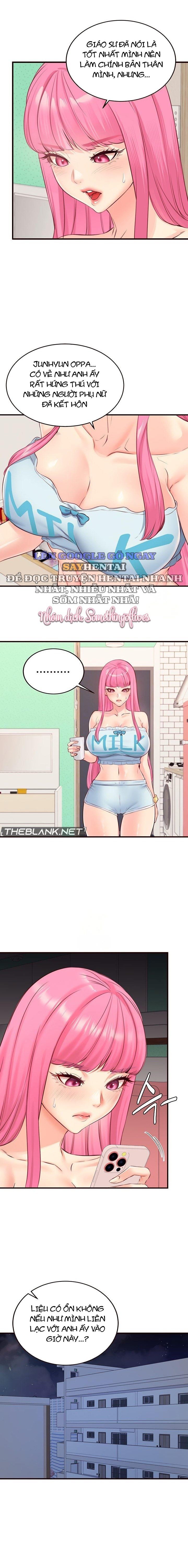 Chào Mừng Đến Với Văn Hóa Milf Chapter 48 - Next 