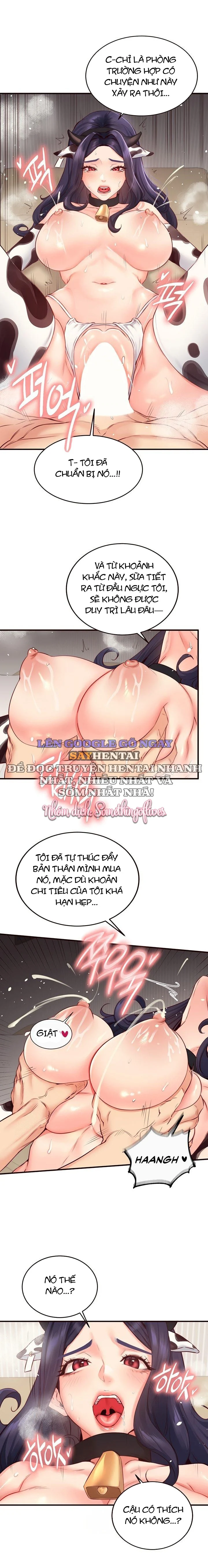 Chào Mừng Đến Với Văn Hóa Milf Chapter 48 - Next 