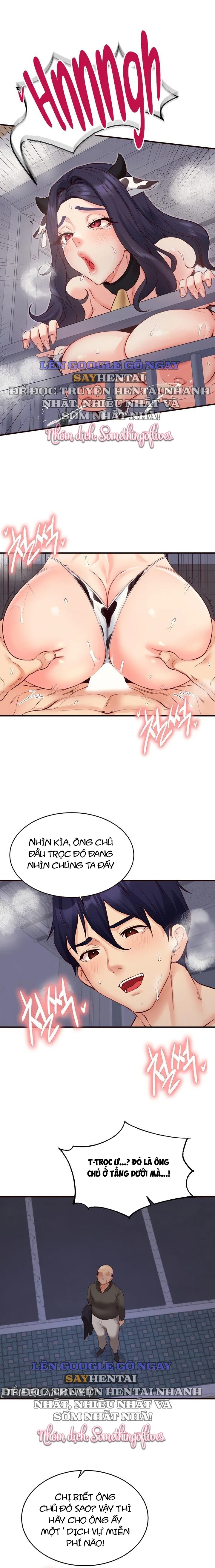 Chào Mừng Đến Với Văn Hóa Milf Chapter 48 - Next 