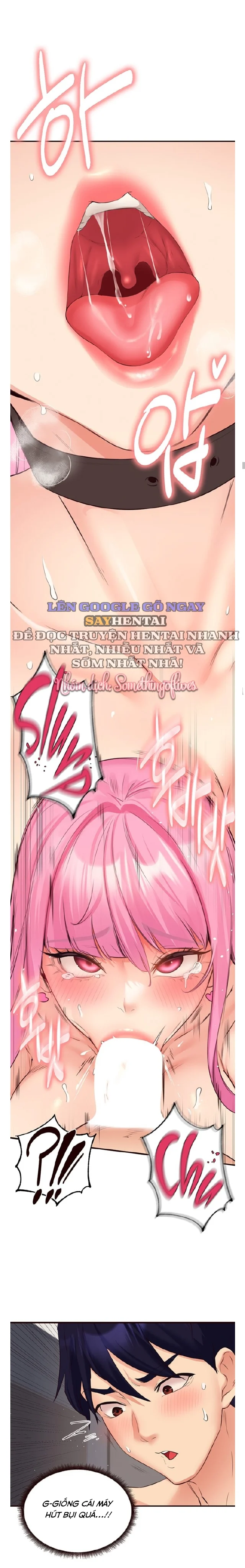 Chào Mừng Đến Với Văn Hóa Milf Chapter 52 8