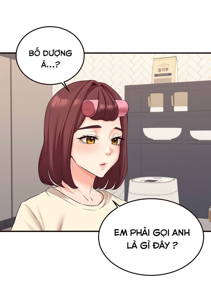 Chào Mừng Đến Với Văn Hóa Milf Chapter 54 10