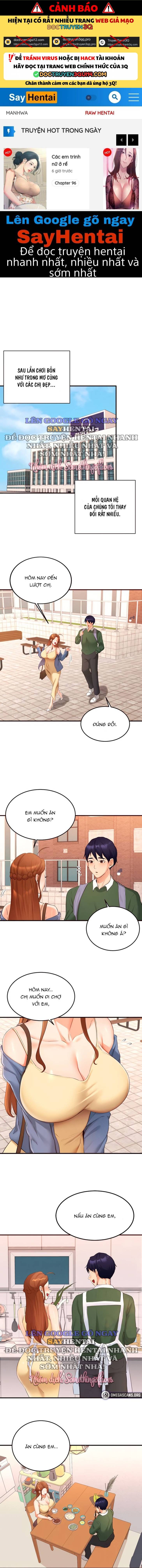 Chào Mừng Đến Với Văn Hóa Milf Chapter 60 - Next 