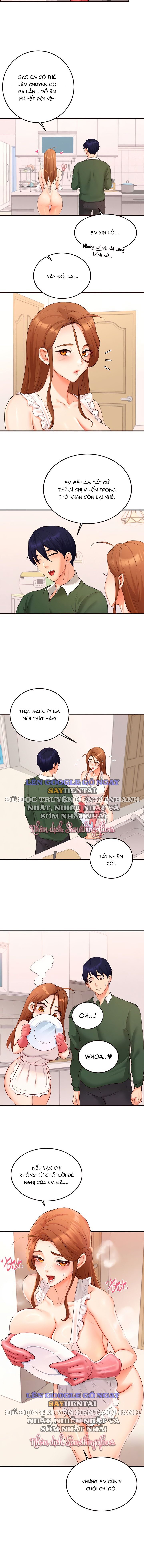Chào Mừng Đến Với Văn Hóa Milf Chapter 60 - Next 