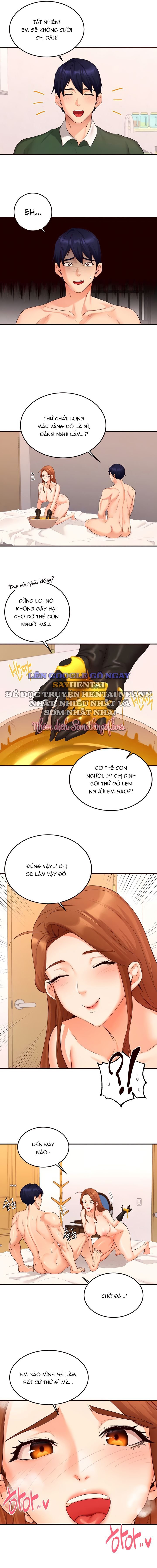 Chào Mừng Đến Với Văn Hóa Milf Chapter 60 - Next 