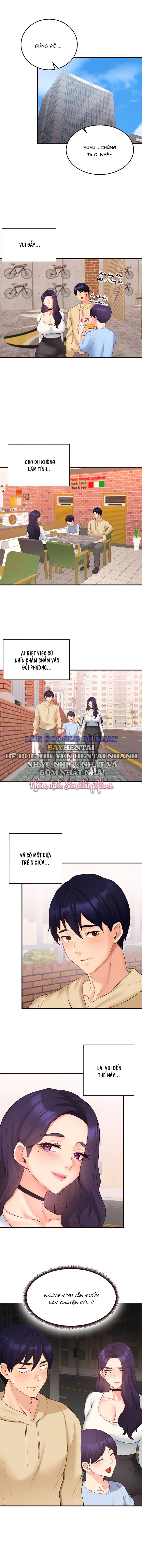 Chào Mừng Đến Với Văn Hóa Milf Chapter 60 - Next 