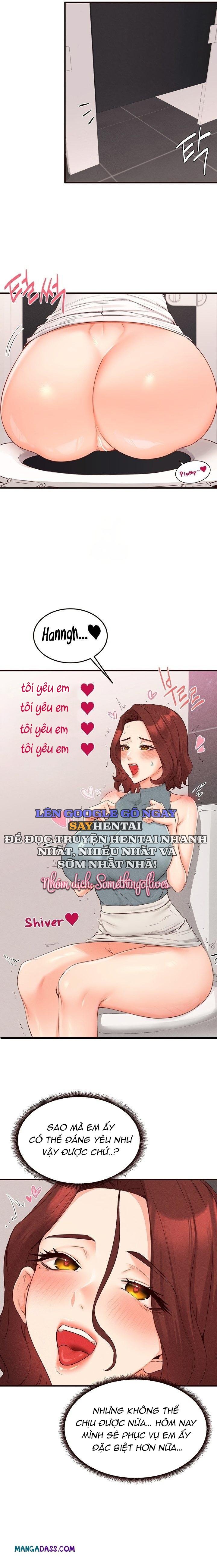 Chào Mừng Đến Với Văn Hóa Milf Chapter 61 - Trang 2