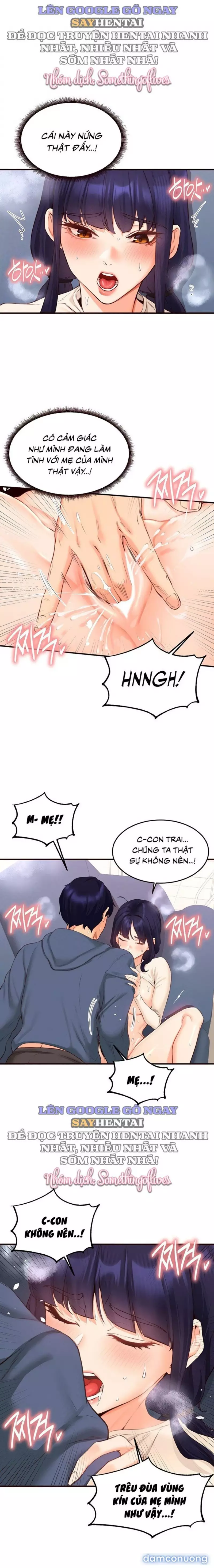 Chào Mừng Đến Với Văn Hóa Milf Chapter 66 - Next Chapter 67