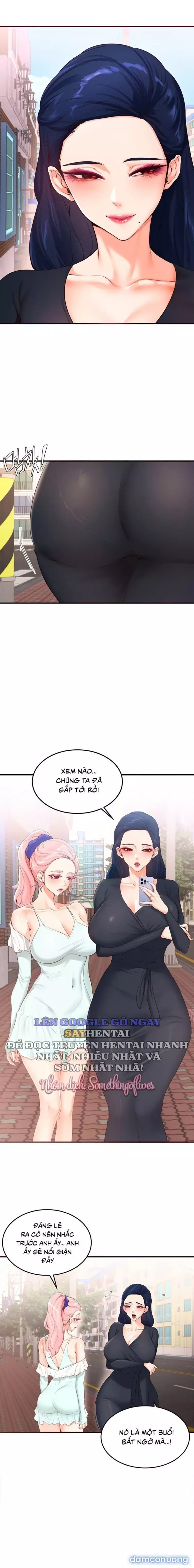 Chào Mừng Đến Với Văn Hóa Milf Chapter 66 - Next Chapter 67