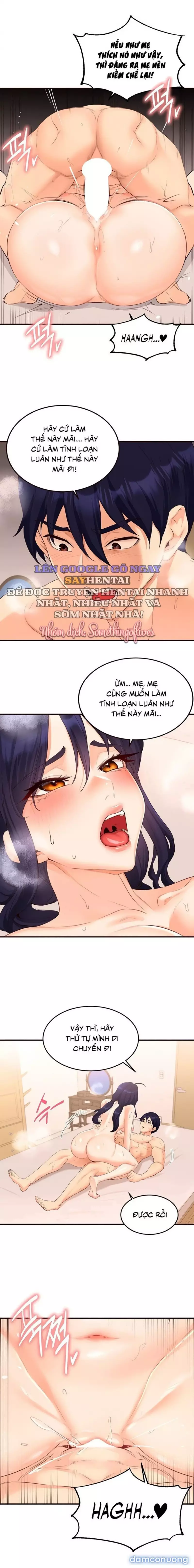 Chào Mừng Đến Với Văn Hóa Milf Chapter 66 - Next Chapter 67