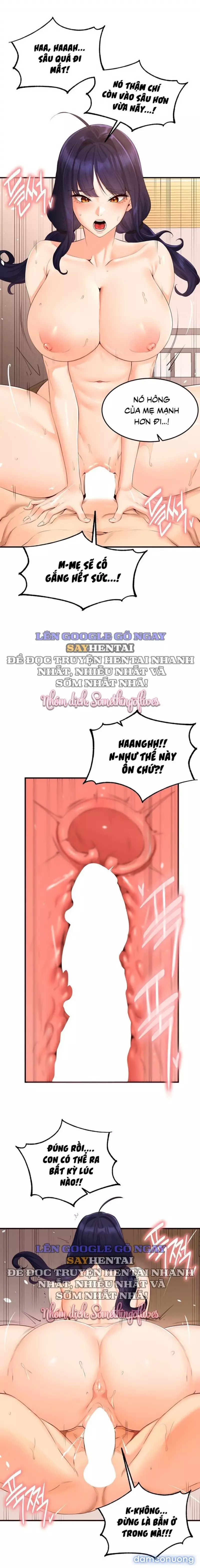 Chào Mừng Đến Với Văn Hóa Milf Chapter 66 - Next Chapter 67