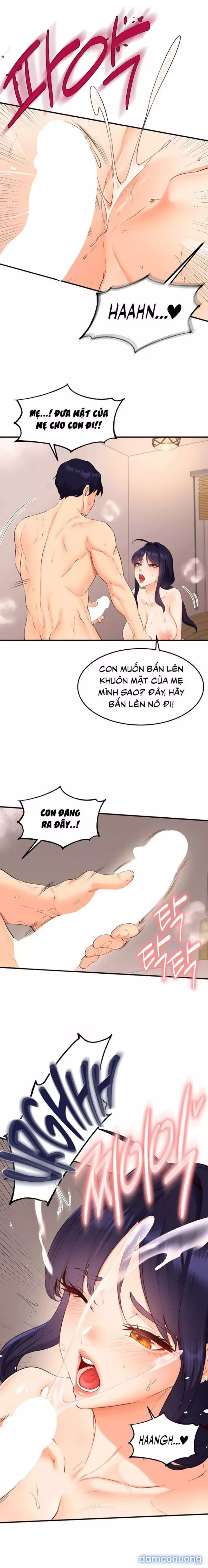 Chào Mừng Đến Với Văn Hóa Milf Chapter 66 - Next Chapter 67