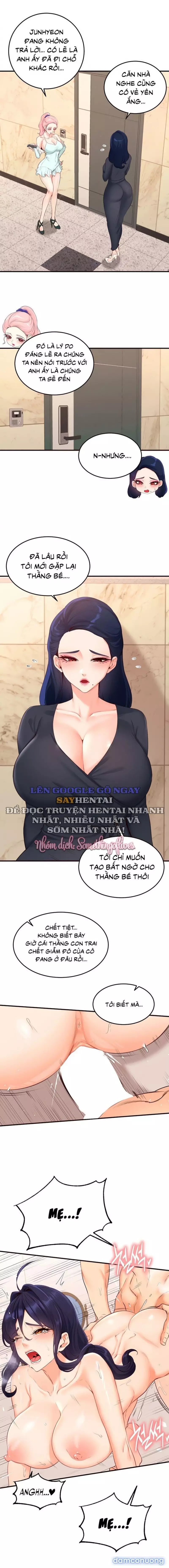 Chào Mừng Đến Với Văn Hóa Milf Chapter 66 - Next Chapter 67