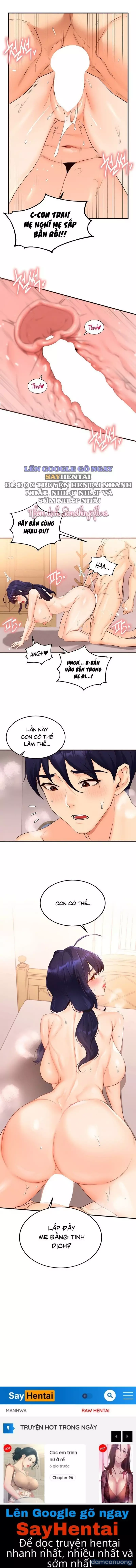 Chào Mừng Đến Với Văn Hóa Milf Chapter 66 - Next Chapter 67