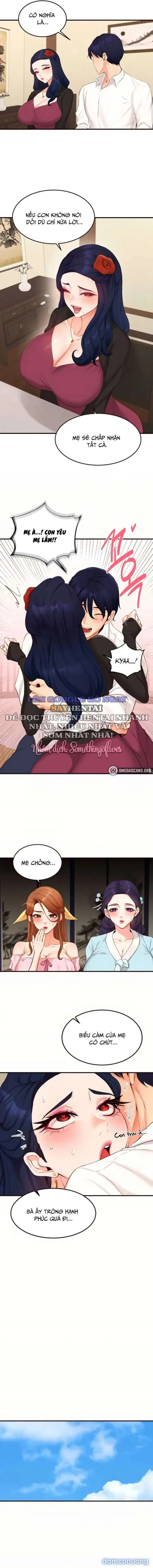 Chào Mừng Đến Với Văn Hóa Milf Chapter 69 - Trang 2