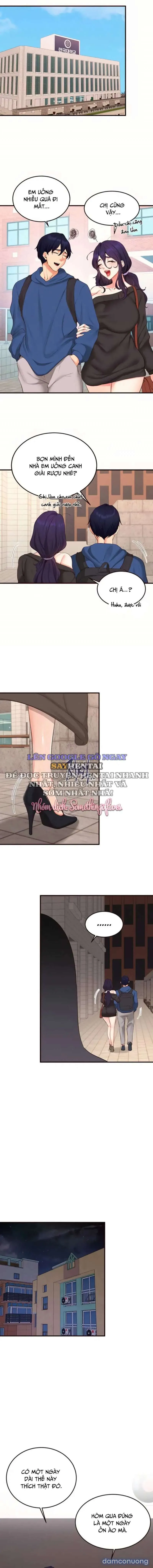 Chào Mừng Đến Với Văn Hóa Milf Chapter 69 - Trang 2