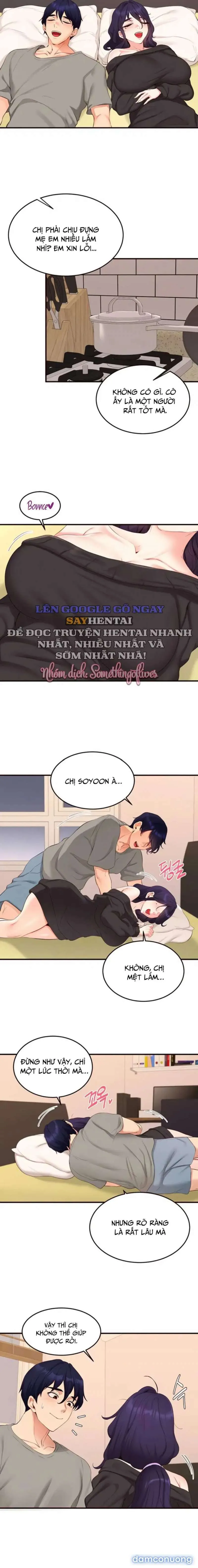 Chào Mừng Đến Với Văn Hóa Milf Chapter 69 - Trang 2