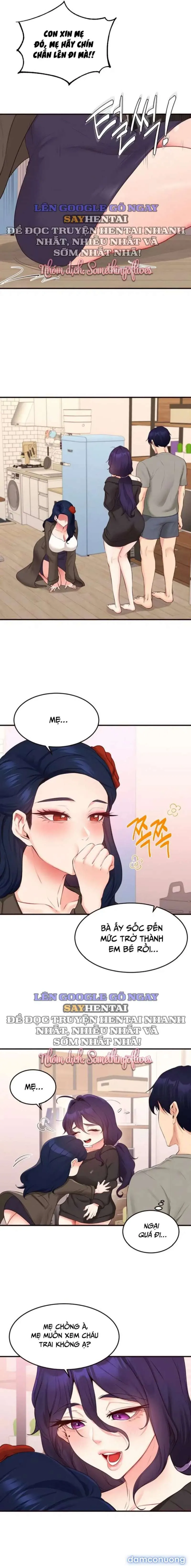 Chào Mừng Đến Với Văn Hóa Milf Chapter 70 - Trang 2