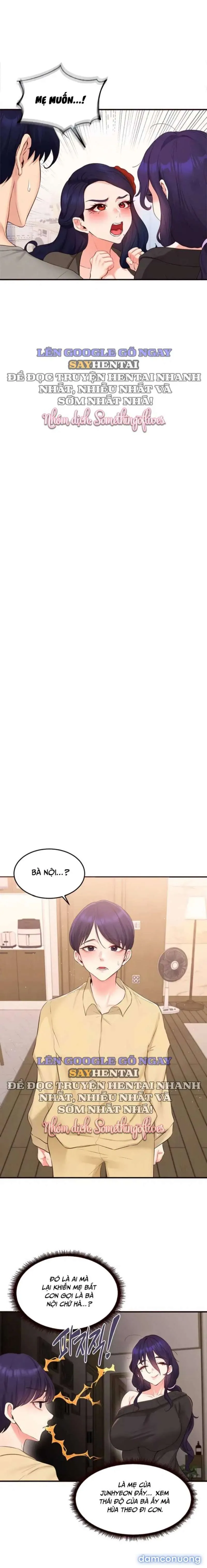 Chào Mừng Đến Với Văn Hóa Milf Chapter 70 - Trang 2