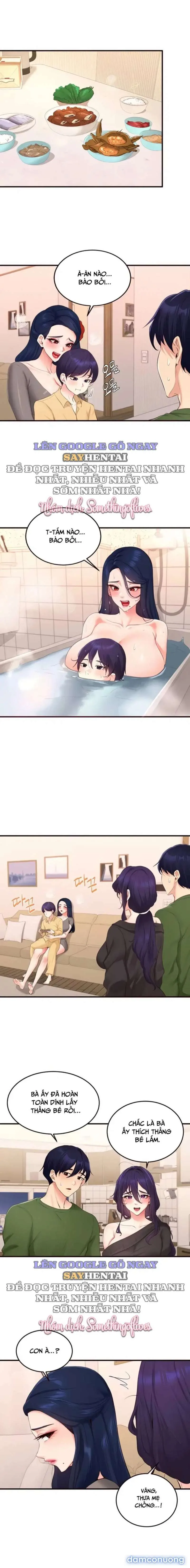 Chào Mừng Đến Với Văn Hóa Milf Chapter 70 - Trang 2