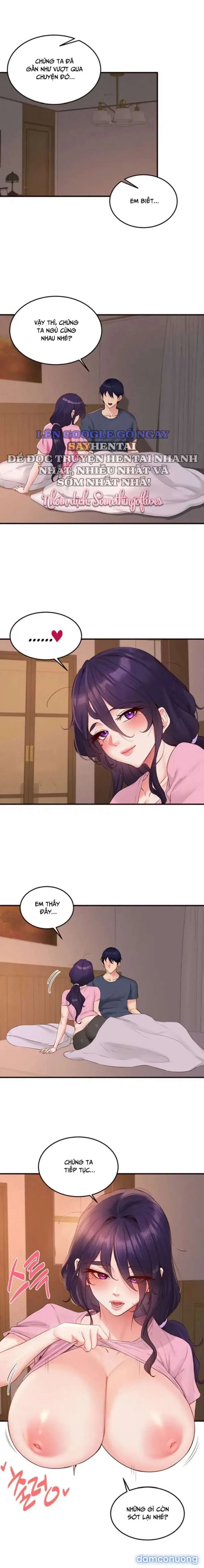 Chào Mừng Đến Với Văn Hóa Milf Chapter 70 - Trang 2