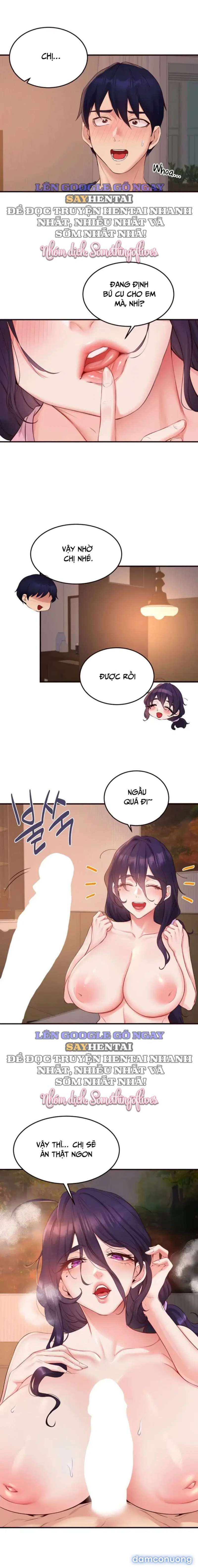 Chào Mừng Đến Với Văn Hóa Milf Chapter 70 - Trang 2