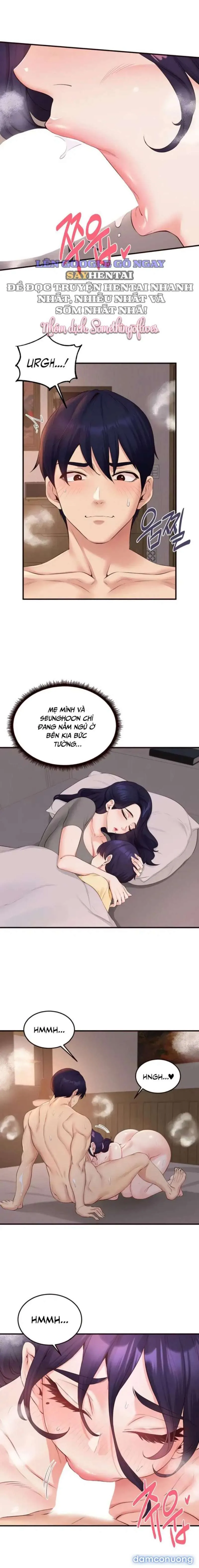 Chào Mừng Đến Với Văn Hóa Milf Chapter 70 - Trang 2