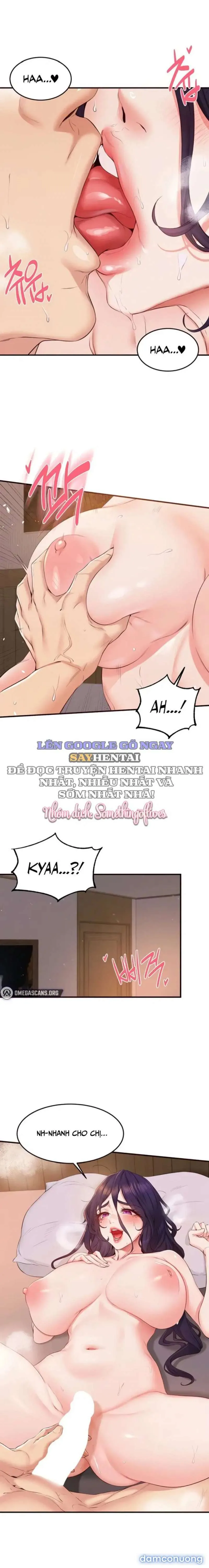 Chào Mừng Đến Với Văn Hóa Milf Chapter 70 - Trang 2