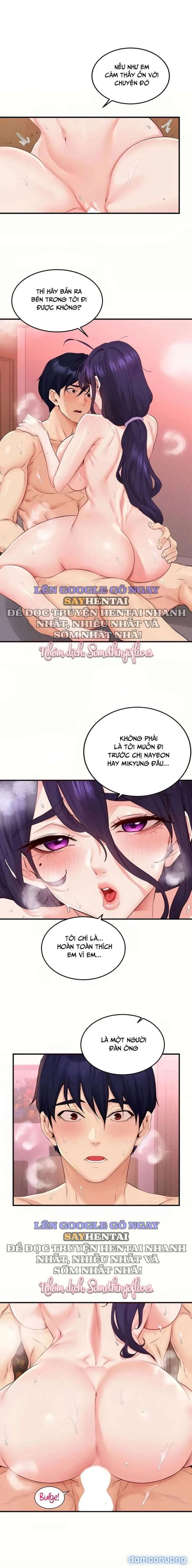 Chào Mừng Đến Với Văn Hóa Milf Chapter 71 - Trang 2